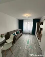 Garsonieră cochetă 22mp | etaj intermediar | Zona Fabricii 