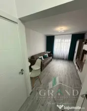 Garsonieră cochetă 22mp | etaj intermediar | Zona Fabricii 