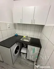 Garsonieră cochetă 22mp | etaj intermediar | Zona Fabricii 