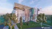 Apartament cu 2 camere, bloc nou, cartier Gheorgheni 