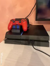 Pachet PlayStation 4 
