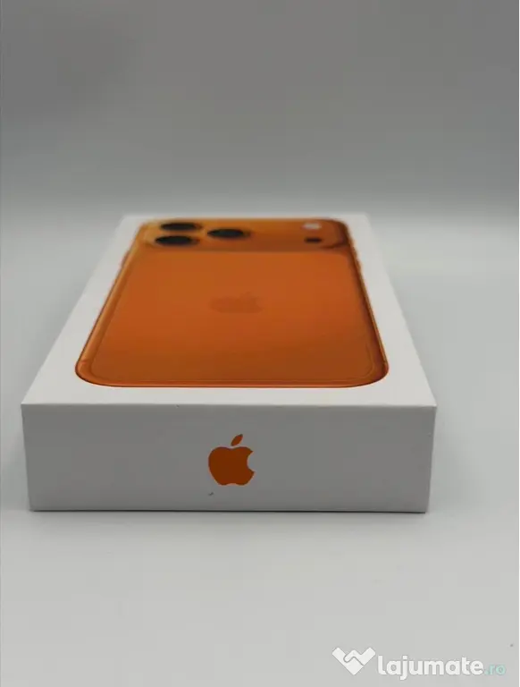 iPhone 17 pro max 2tb