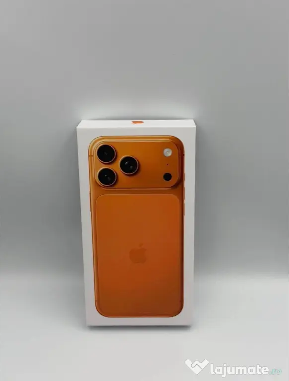 iPhone 17 pro max 2tb