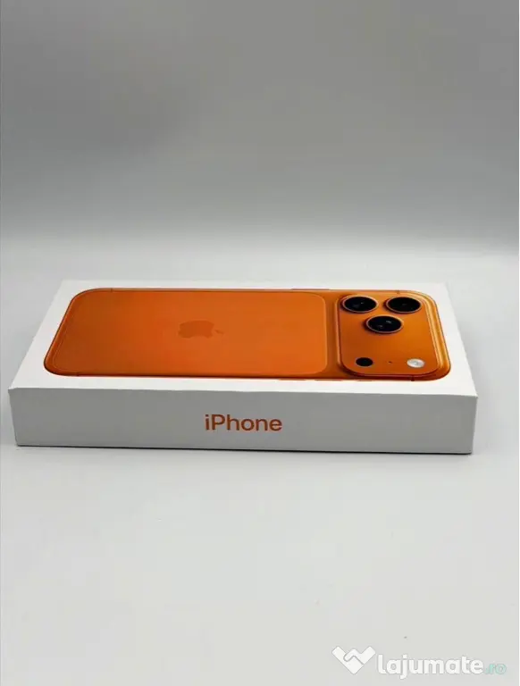 iPhone 17 pro max 2tb