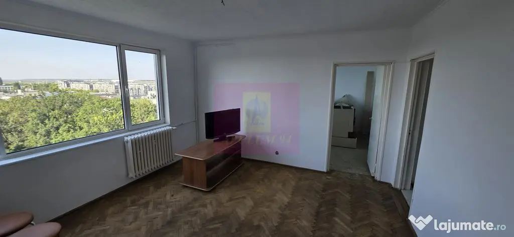Apartament 3 camere de vanzare in Ploiesti, zona Cameliei - Ploiesti (Prahova)