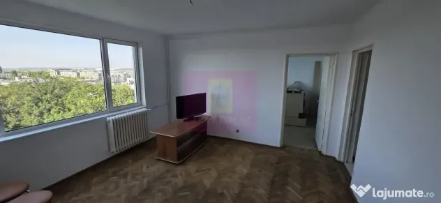 Apartament 3 camere de vanzare in Ploiesti, zona Cameliei - Ploiesti (Prahova)