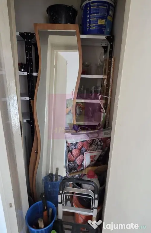 Apartament 3 camere de vanzare in Ploiesti, zona Cameliei - Ploiesti (Prahova)