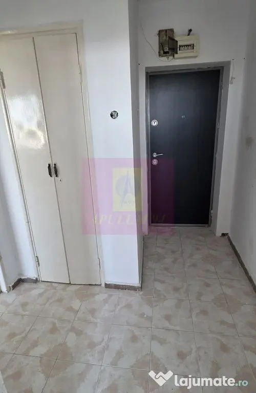 Apartament 3 camere de vanzare in Ploiesti, zona Cameliei - Ploiesti (Prahova)