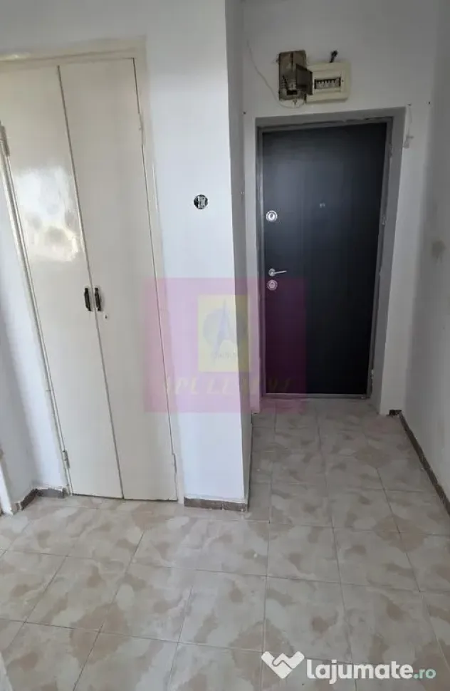 Apartament 3 camere de vanzare in Ploiesti, zona Cameliei - Ploiesti (Prahova)