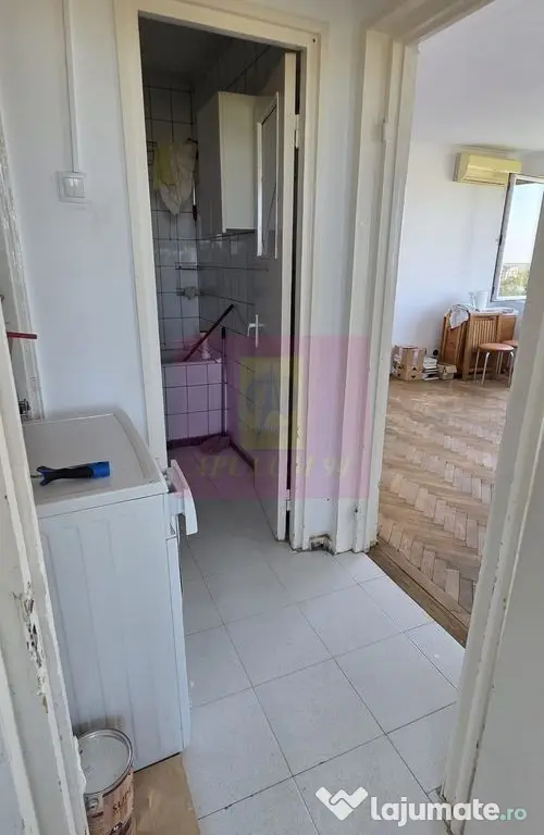 Apartament 3 camere de vanzare in Ploiesti, zona Cameliei - Ploiesti (Prahova)