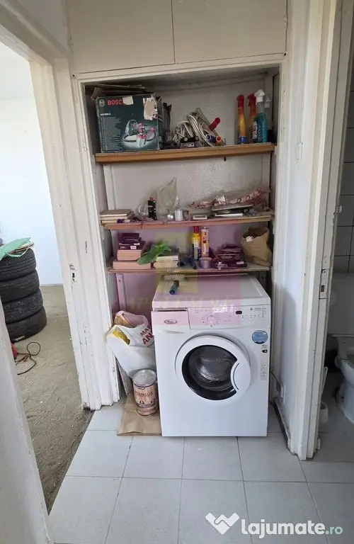 Apartament 3 camere de vanzare in Ploiesti, zona Cameliei - Ploiesti (Prahova)