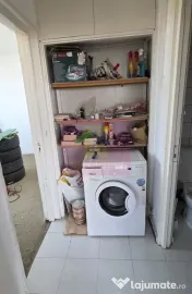 Apartament 3 camere de vanzare in Ploiesti, zona Cameliei 