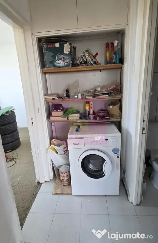 Apartament 3 camere de vanzare in Ploiesti, zona Cameliei - Ploiesti (Prahova)