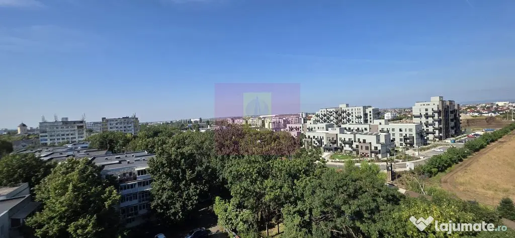 Apartament 3 camere de vanzare in Ploiesti, zona Cameliei - Ploiesti (Prahova)
