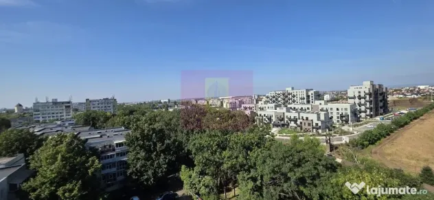 Apartament 3 camere de vanzare in Ploiesti, zona Cameliei - Ploiesti (Prahova)