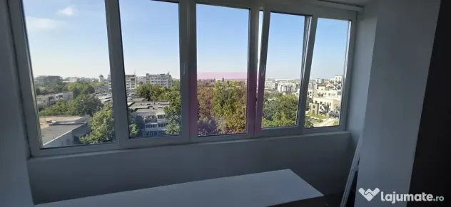 Apartament 3 camere de vanzare in Ploiesti, zona Cameliei - Ploiesti (Prahova)
