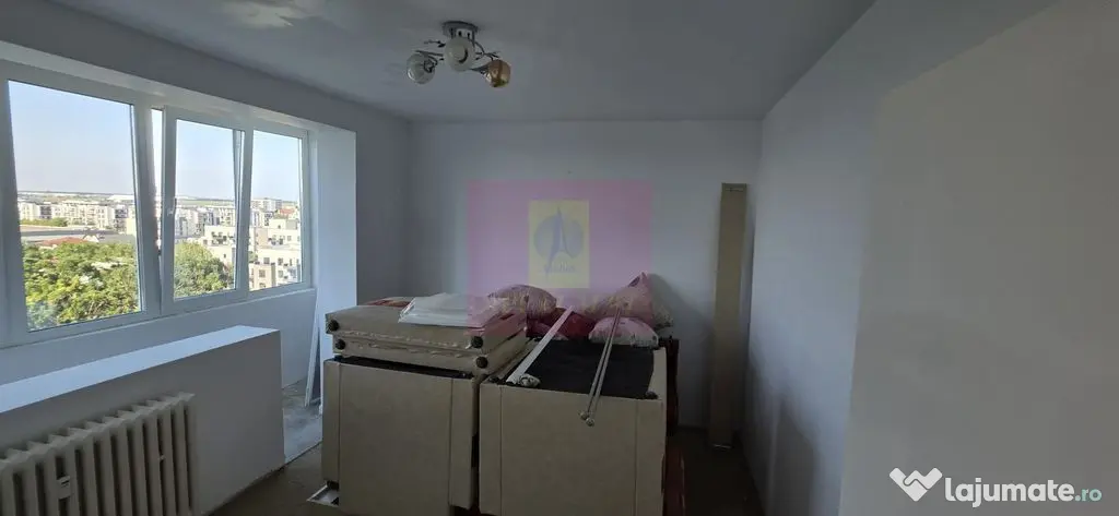 Apartament 3 camere de vanzare in Ploiesti, zona Cameliei - Ploiesti (Prahova)