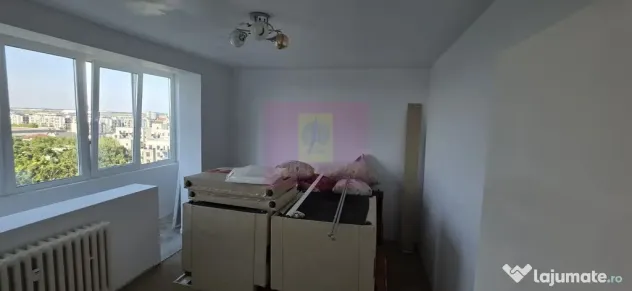 Apartament 3 camere de vanzare in Ploiesti, zona Cameliei - Ploiesti (Prahova)