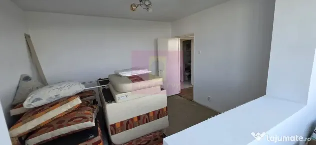 Apartament 3 camere de vanzare in Ploiesti, zona Cameliei - Ploiesti (Prahova)