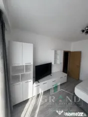 Apartament modern cu 2 camere – 37 mp | Etaj 3/4 | Aer con