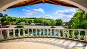 Hotel 3* Pensiune 4*, piscina, teren tenis, 6.200mp parc p 
