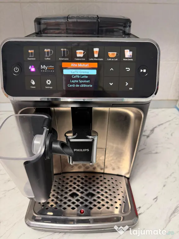 Espressor automat Philips EP5441/50