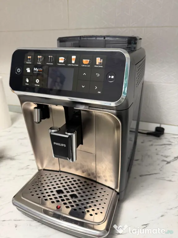 Espressor automat Philips EP5441/50