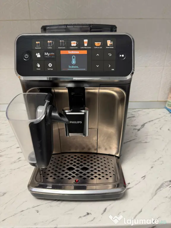 Espressor automat Philips EP5441/50