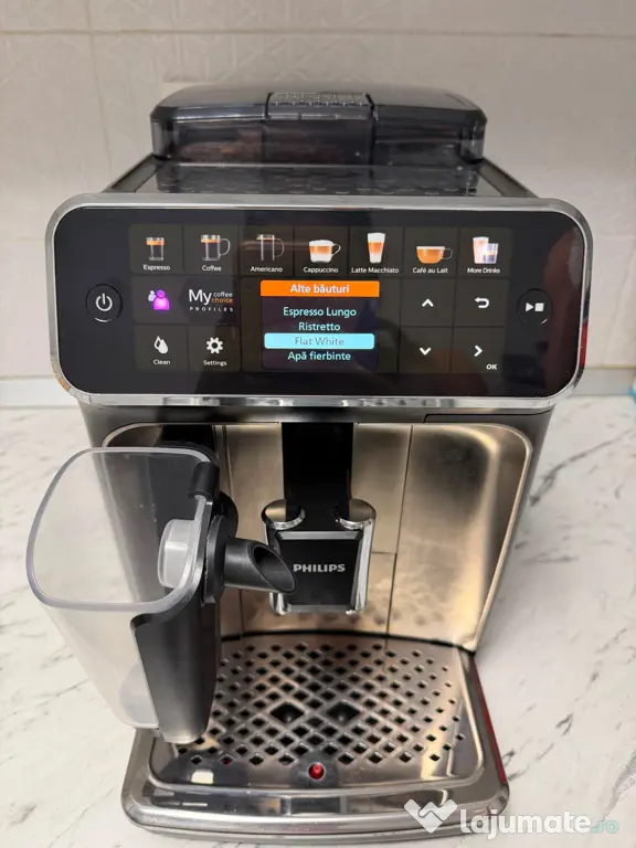 Espressor automat Philips EP5441/50