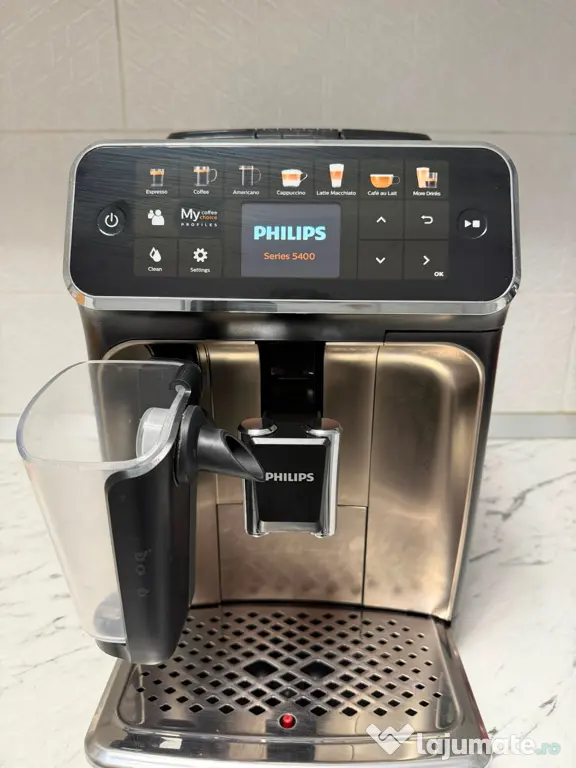 Espressor automat Philips EP5441/50