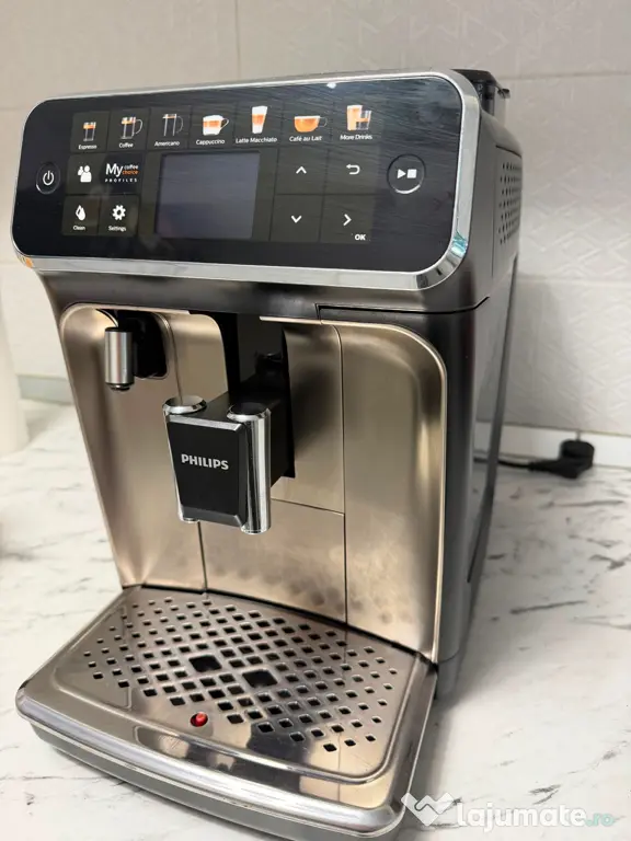 Espressor automat Philips EP5441/50