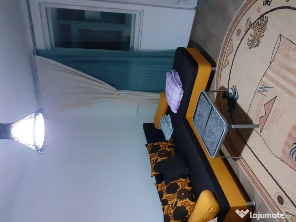 Proprietar, închiriez apartament 2 camere, Constanta