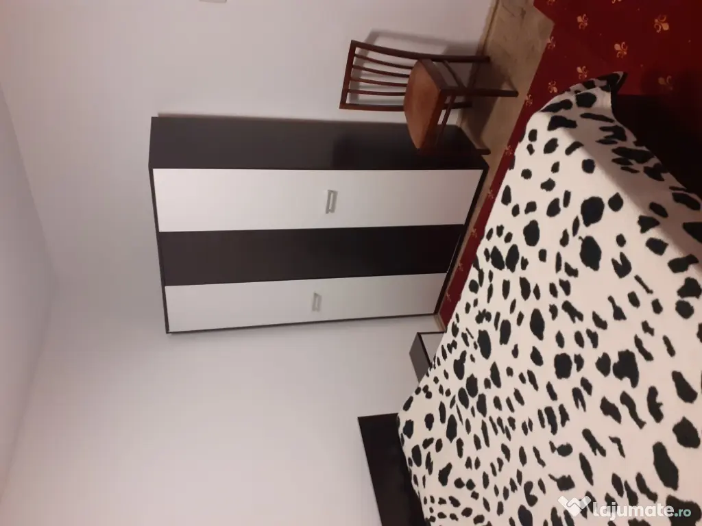 Proprietar, închiriez apartament 2 camere, Constanta