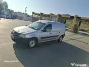 Dacia Logan MCV, 2009, 1.4 benzina 