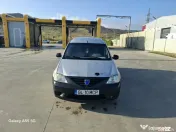 Dacia Logan MCV, 2009, 1.4 benzina 