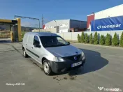 Dacia Logan MCV, 2009, 1.4 benzina 