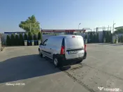 Dacia Logan MCV, 2009, 1.4 benzina 