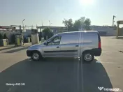 Dacia Logan MCV, 2009, 1.4 benzina 