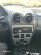 Dacia Logan MCV, 2009, 1.4 benzina 