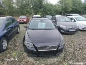 Volvo V50, an 2011, 1.6 motorina 