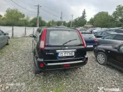 Nissan X trail,2007, AUTOMAT 