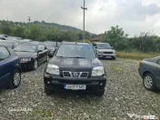 Nissan X trail,2007, AUTOMAT 