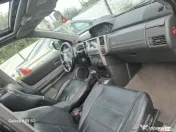 Nissan X trail,2007, AUTOMAT 