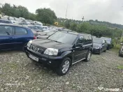 Nissan X trail,2007, AUTOMAT 