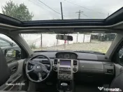 Nissan X trail,2007, AUTOMAT 