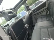Nissan X trail,2007, AUTOMAT 