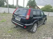 Nissan X trail,2007, AUTOMAT 