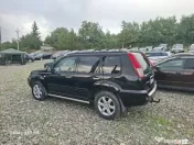 Nissan X trail,2007, AUTOMAT 