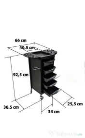 Ucenic Profesional frizerie | coafor - NOU 