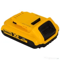 DeWALT DCB183 XR acumulator baterie 2.0 Ah 2Ah 2A 18V 